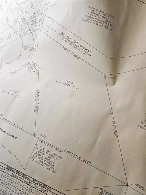 lot3 Edgewater Ln, South Hadley, MA 01075