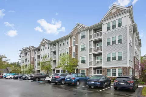 10 Abigail Way #3009, Reading, MA 01867