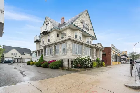 280 Broadway #5, Somerville, MA 02145