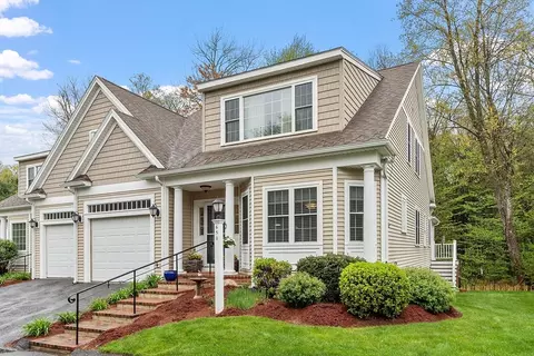 651 Redtail Way #32, Lancaster, MA 01523