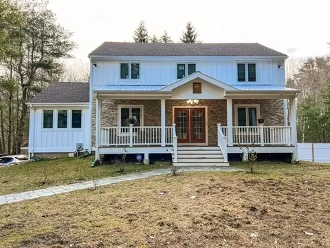 38 Vega Rd, Marlborough, MA 01752