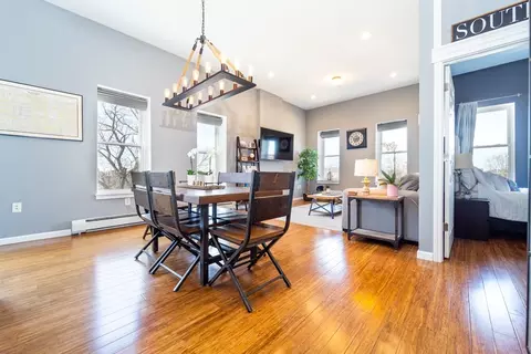 309 Emerson St #16, Boston, MA 02127