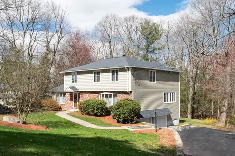 147 Catamount Rd, Tewksbury, MA 01876