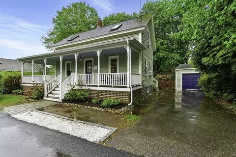 14 Water St, Ashland, MA 01721