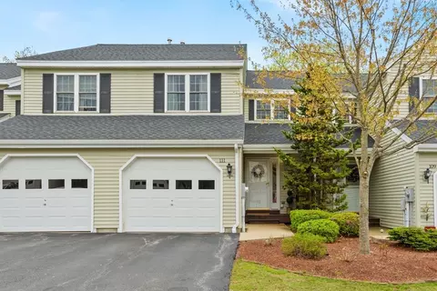111 Caspian Way #111, Fitchburg, MA 01420