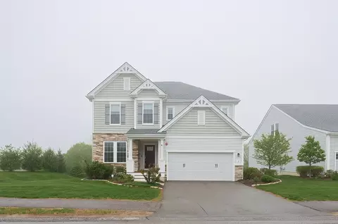 1 Walnut Way #1, Hopkinton, MA 01748
