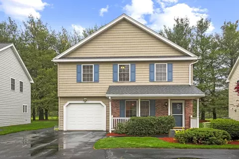 17 Fairway Dr #17, Tewksbury, MA 01876