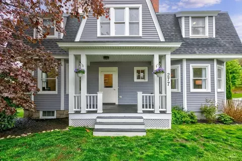 277 Washington St, Boxford, MA 01921