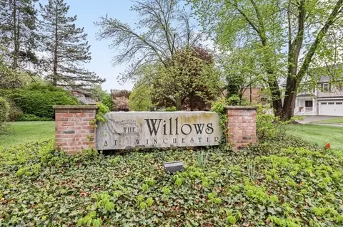 7 Conant Rd #37, Winchester, MA 01890