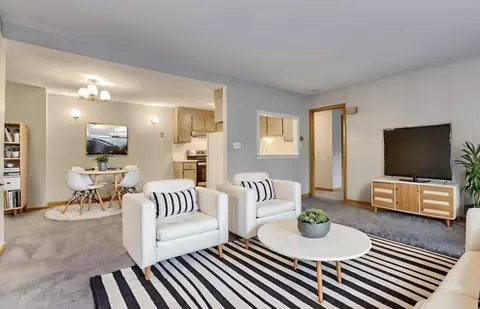 58 Jacqueline Rd #3, Waltham, MA 02452