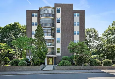 500 Willard St #203, Quincy, MA 02169