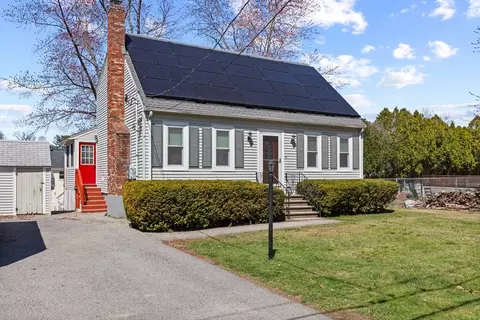 72 C, Dracut, MA 01826