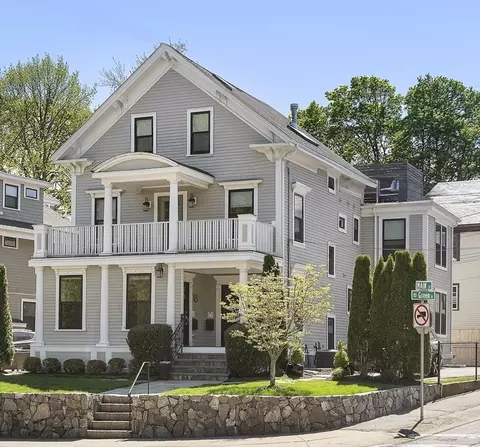 222 Main St #222, Watertown, MA 02472