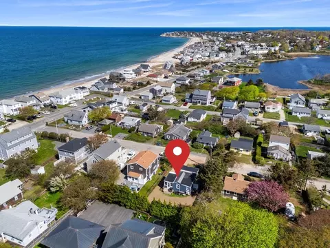 13 Thomas Ave, Plymouth, MA 02360