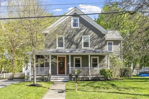 57 Central St, Concord, MA 01742