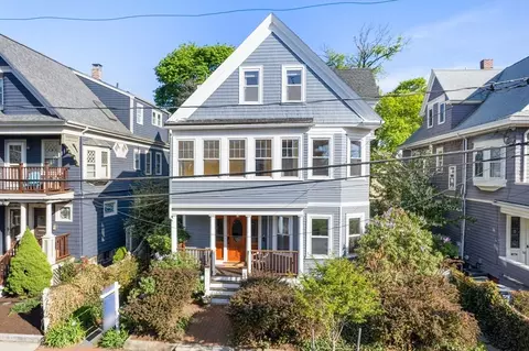 20-22 Woodbridge St, Cambridge, MA 02140
