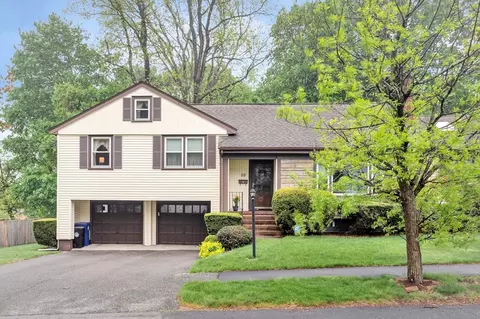 25 Kevin Rd, Milton, MA 02186