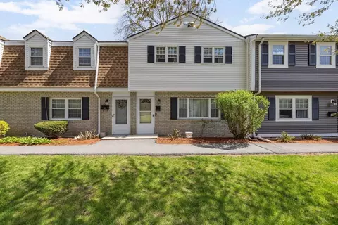 144 Old Ferry Rd #J, Haverhill, MA 01830