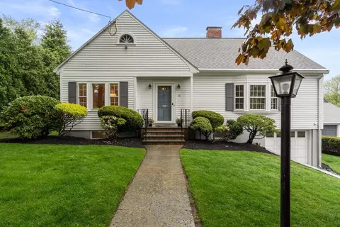10 Jacob Rd, Belmont, MA 02478