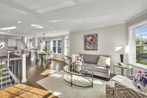 45 Edenfield Ave #45, Watertown, MA 02472