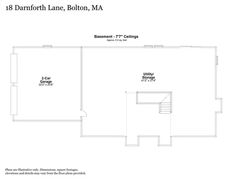18 Danforth Ln, Bolton, MA 01740 photo 27