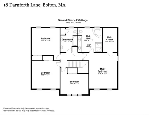 18 Danforth Ln, Bolton, MA 01740 photo 29