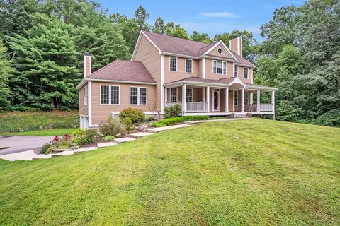 18 Danforth Ln, Bolton, MA 01740 photo 23