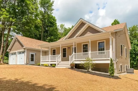 254 Davis Rd, Westminster, MA 01473