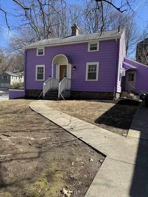 Exterior - 197 Eastern Ave, Worcester, MA 01605 photo 3 of 5