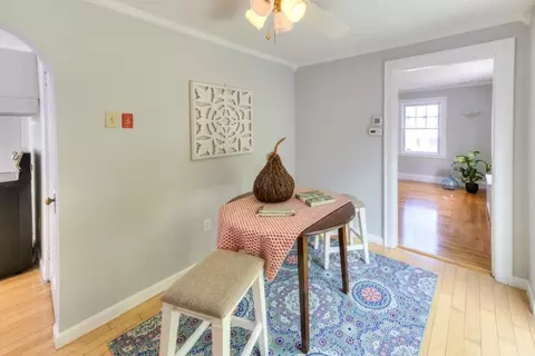 Dining - 197 Eastern Ave, Worcester, MA 01605 photo 2 of 2