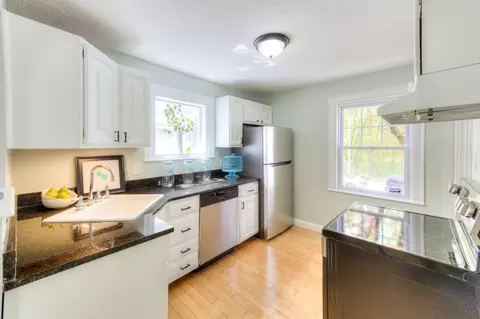 Kitchen - 197 Eastern Ave, Worcester, MA 01605 photo 2 of 4