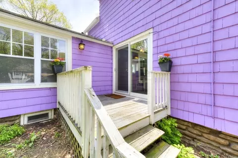 Exterior - 197 Eastern Ave, Worcester, MA 01605 photo 5 of 5