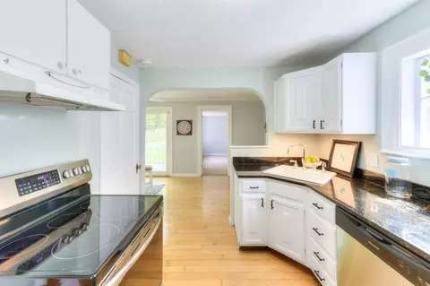 Kitchen - 197 Eastern Ave, Worcester, MA 01605 photo 4 of 4