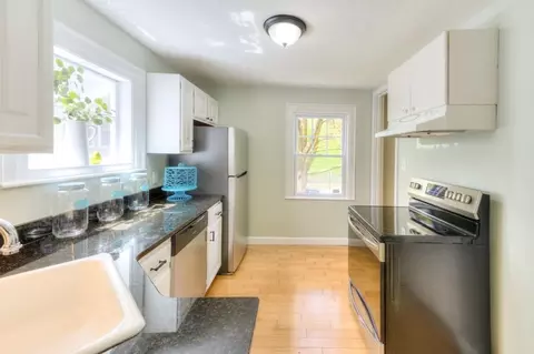 Kitchen - 197 Eastern Ave, Worcester, MA 01605 photo 1 of 4