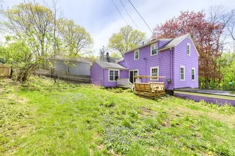 Exterior - 197 Eastern Ave, Worcester, MA 01605 photo 4 of 5