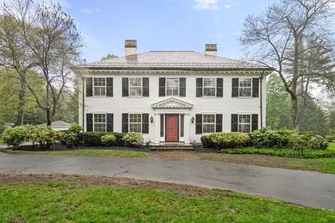 3 Conant Rd, Weston, MA 02493