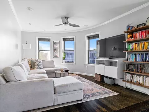60 Florida #3, Boston, MA 02124