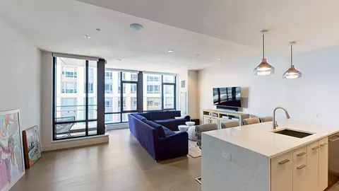 40 Traveler St #605, Boston, MA 02118