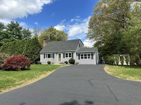 53 Second Rd, Marlborough, MA 01752