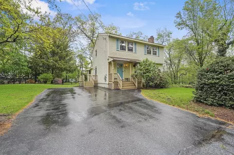 12 Kameha Dr, Billerica, MA 01821