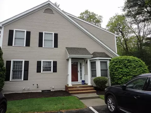 54 Bellwood Cir #54, Bellingham, MA 02019