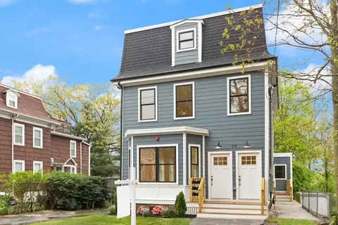 79 Maple St #2, Boston, MA 02136 photo 3
