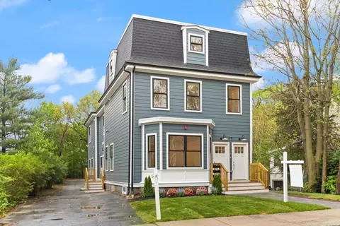 79 Maple St #2, Boston, MA 02136 photo 2