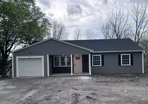 111 Rocky Hill Rd, Hadley, MA 01035