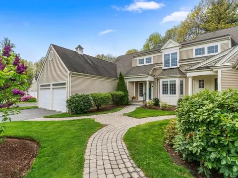 25 Imperial Ct #25, Westborough, MA 01581