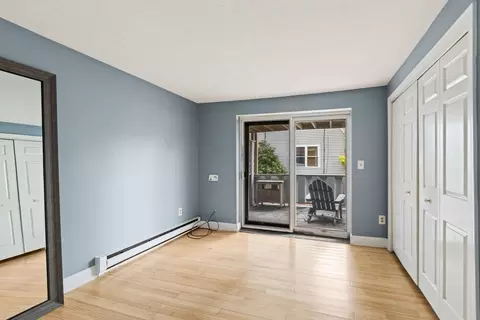 Bedroom - 733 W Main #G, Barnstable, MA 02630 photo 2 of 4