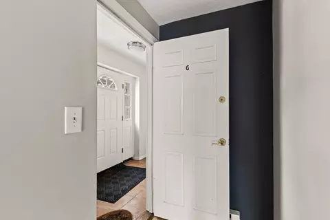 Entry Way - 733 W Main #G, Barnstable, MA 02630 photo 1 of 1