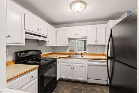 Kitchen - 733 W Main #G, Barnstable, MA 02630 photo 3 of 3