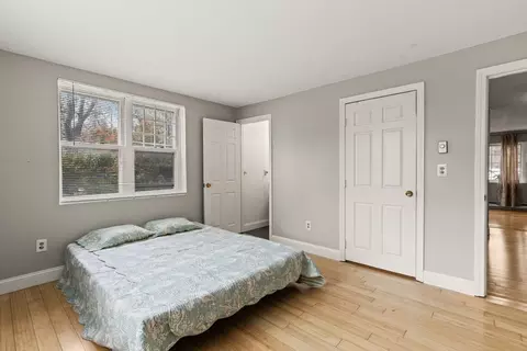 Bedroom - 733 W Main #G, Barnstable, MA 02630 photo 3 of 4