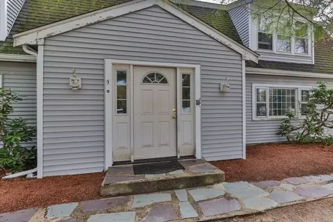 Exterior - 733 W Main #G, Barnstable, MA 02630 photo 4 of 6